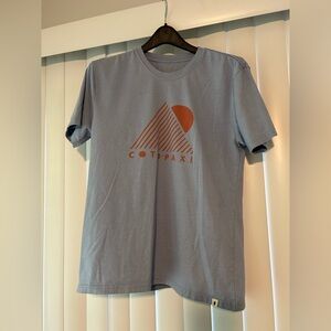SOLD!!! Cotopaxi Women’s T-Shirt